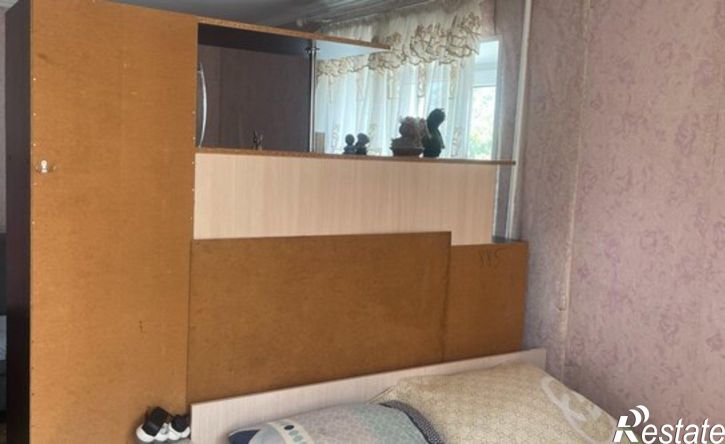 1-комн квартира Московское шоссе, 21,  д. 21