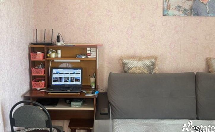 1-комн квартира Московское шоссе, 21,  д. 21