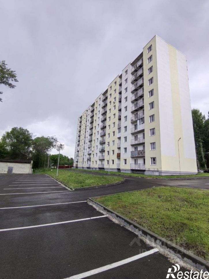 1-комн квартира 1-й Брянский тупик, 3,  д. 3