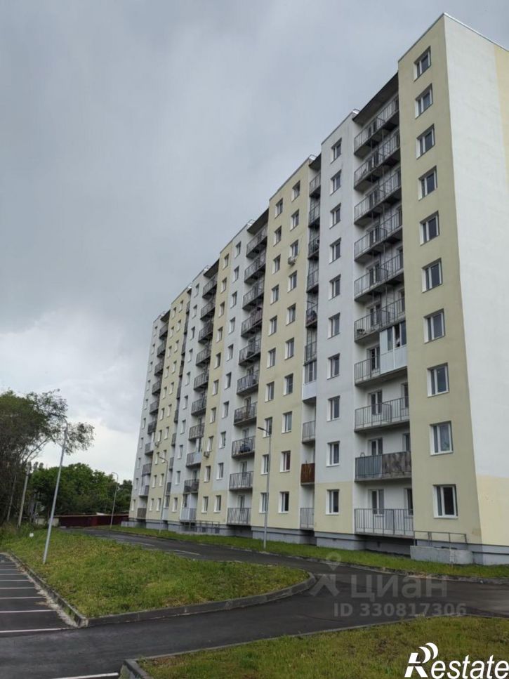 1-комн квартира 1-й Брянский тупик, 3,  д. 3