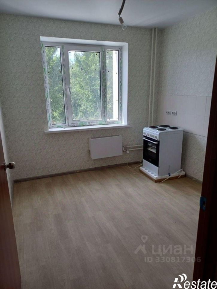 1-комн квартира 1-й Брянский тупик, 3,  д. 3