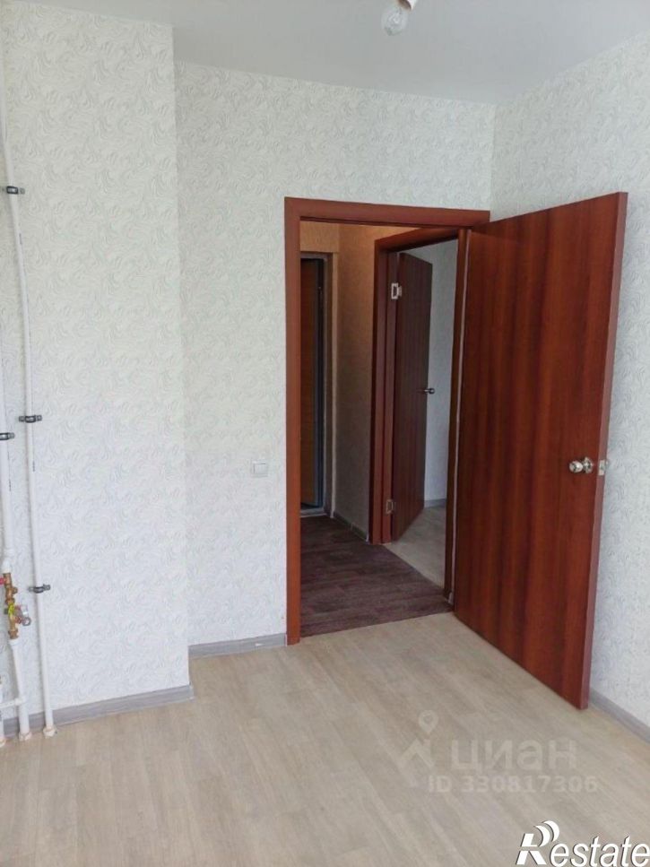 1-комн квартира 1-й Брянский тупик, 3,  д. 3