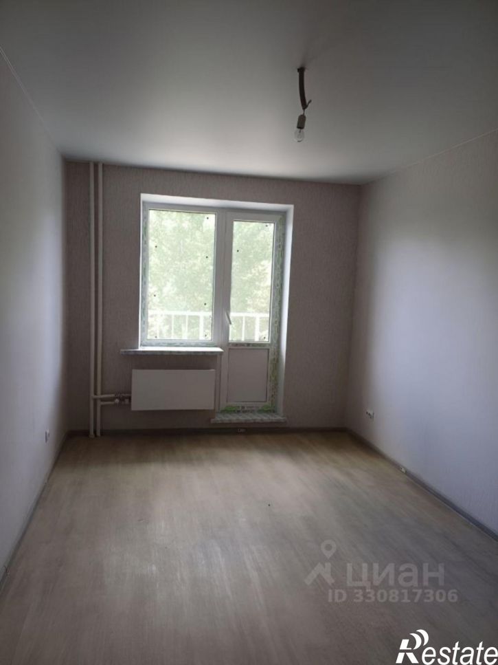 1-комн квартира 1-й Брянский тупик, 3,  д. 3