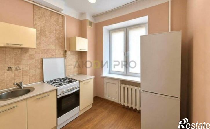 1-комн квартира ул им Чапаева В.И., 35,  д. 35