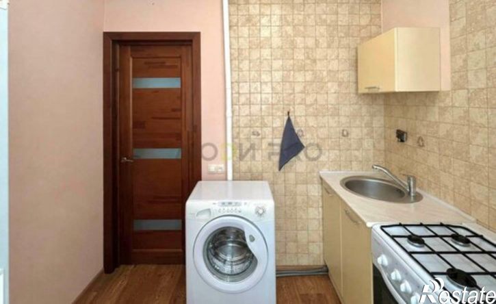 1-комн квартира ул им Чапаева В.И., 35,  д. 35