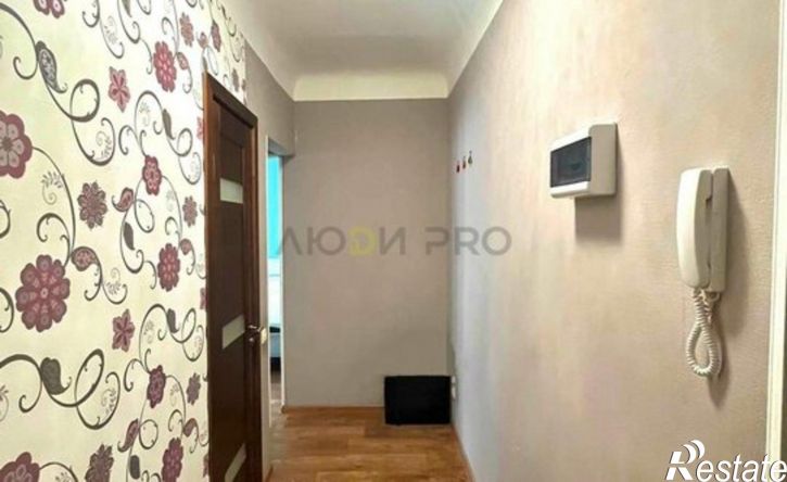 1-комн квартира ул им Чапаева В.И., 35,  д. 35