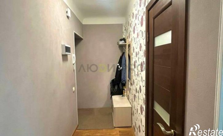 1-комн квартира ул им Чапаева В.И., 35,  д. 35