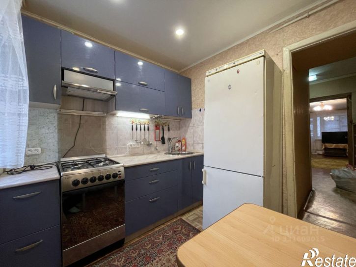 2-комн квартира ул Рабочая, 85,  д. 85