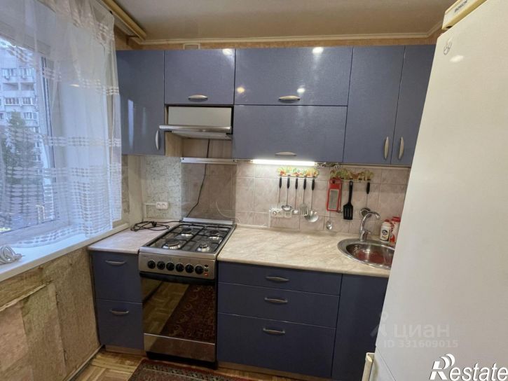 2-комн квартира ул Рабочая, 85,  д. 85