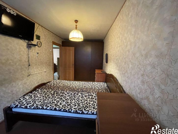 2-комн квартира ул Рабочая, 85,  д. 85