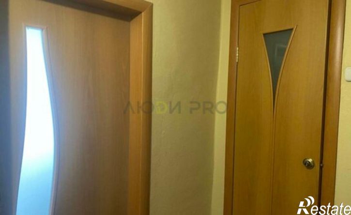 1-комн квартира ул Лесная, 3,  д. 3