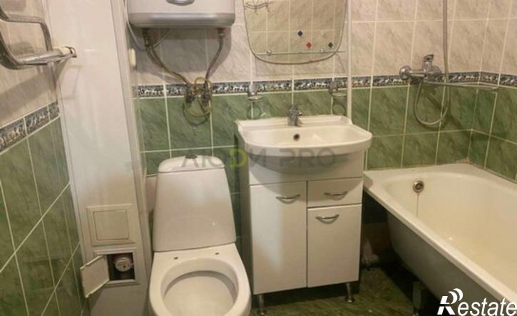 1-комн квартира ул Лесная, 3,  д. 3
