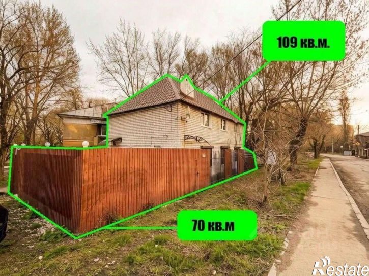 Офис Вишнёвая улица, 9В,  д. 9В
