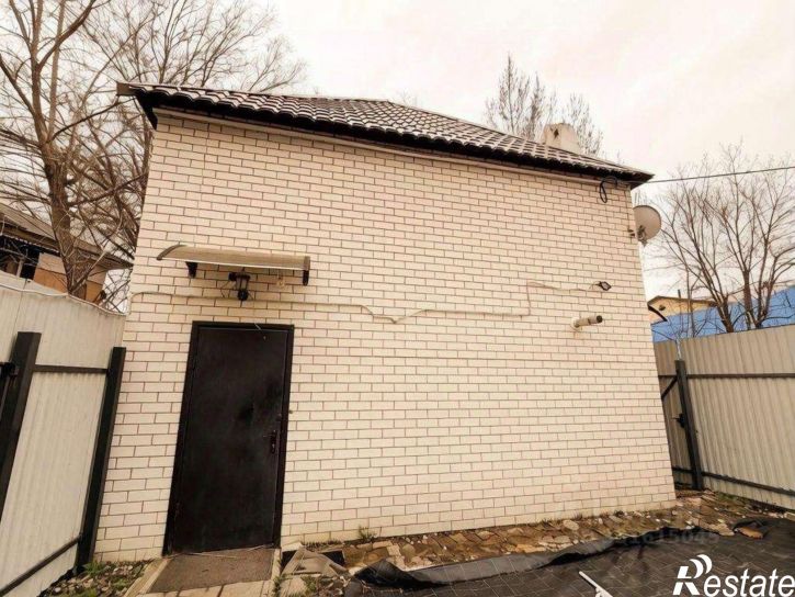 Офис Вишнёвая улица, 9В,  д. 9В