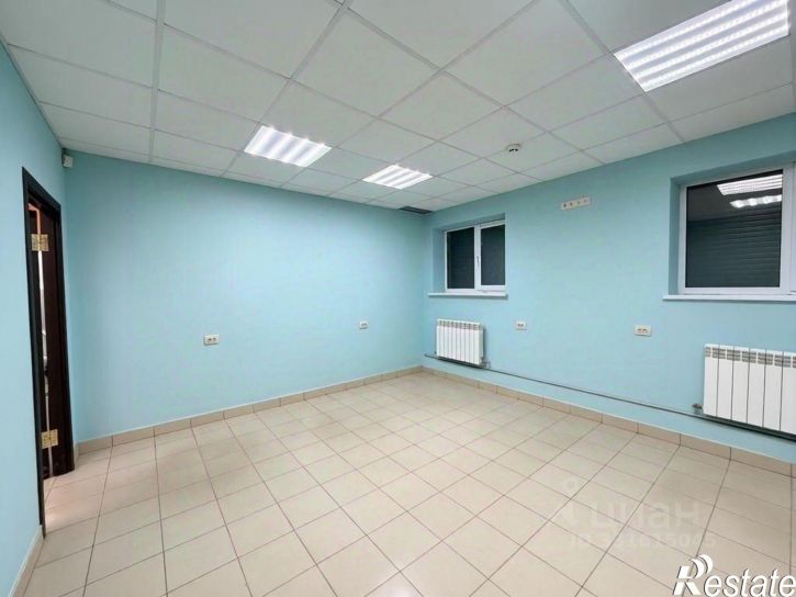 Офис Вишнёвая улица, 9В,  д. 9В