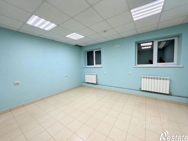 Офис Вишнёвая улица, 9В,  д. 9В