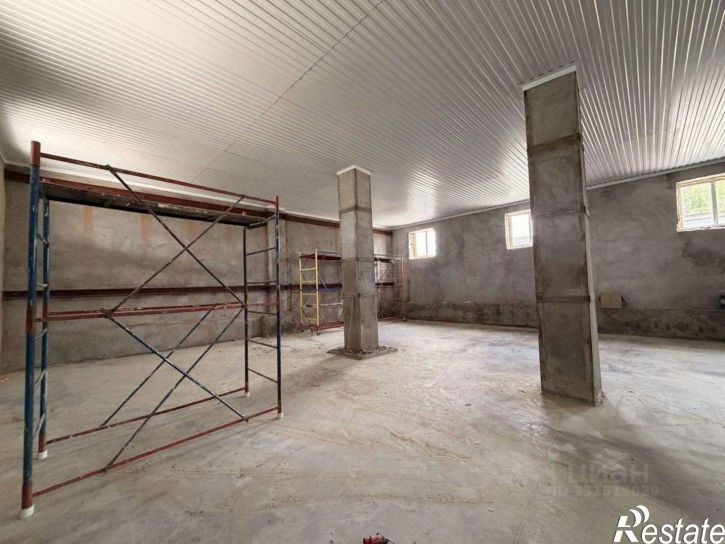 Склад ул Кокуринская, 34Б,  д. 34Б