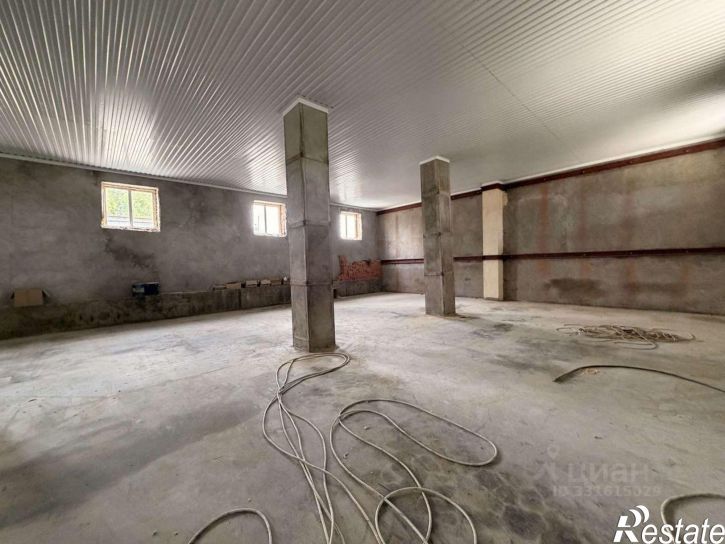 Склад ул Кокуринская, 34Б,  д. 34Б