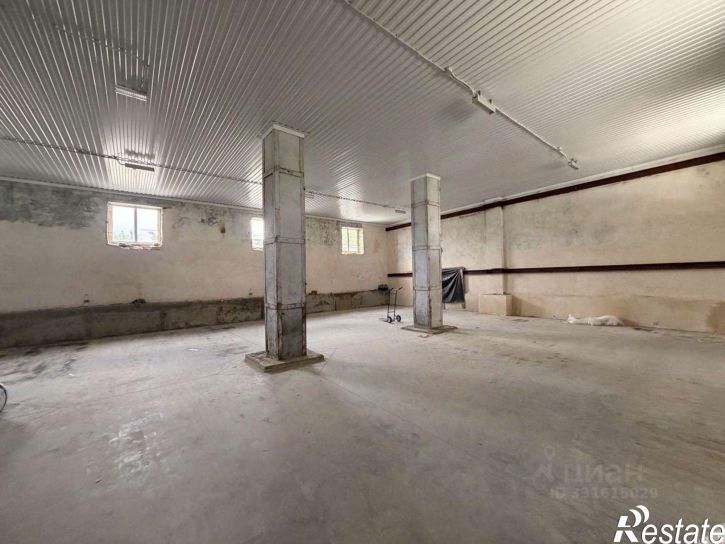 Склад ул Кокуринская, 34Б,  д. 34Б