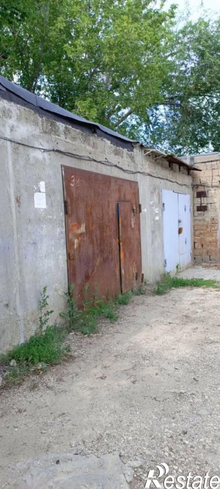 Гараж/парковка Авиационная улица, 40,  д. 40