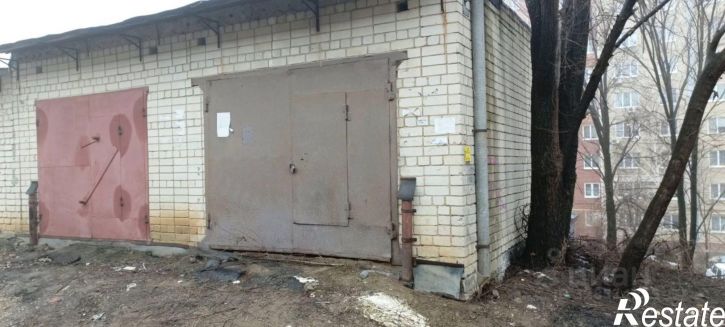 Гараж/парковка Авиационная улица, 40,  д. 40