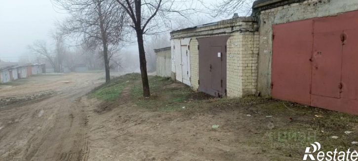 Гараж/парковка Авиационная улица, 40,  д. 40