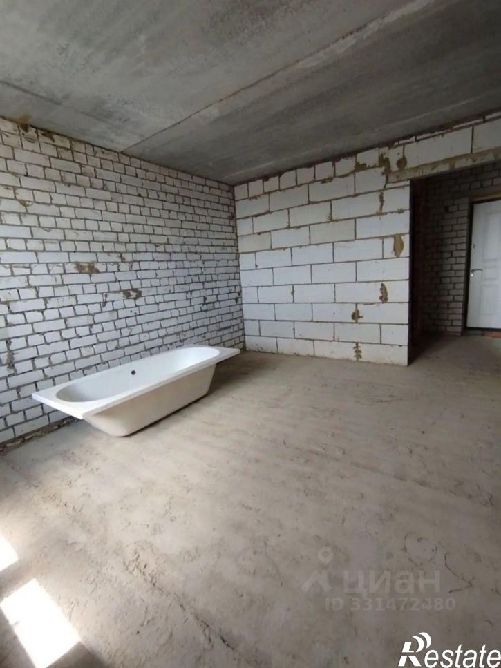 1-комн квартира ул Огородная, 23,  д. 23