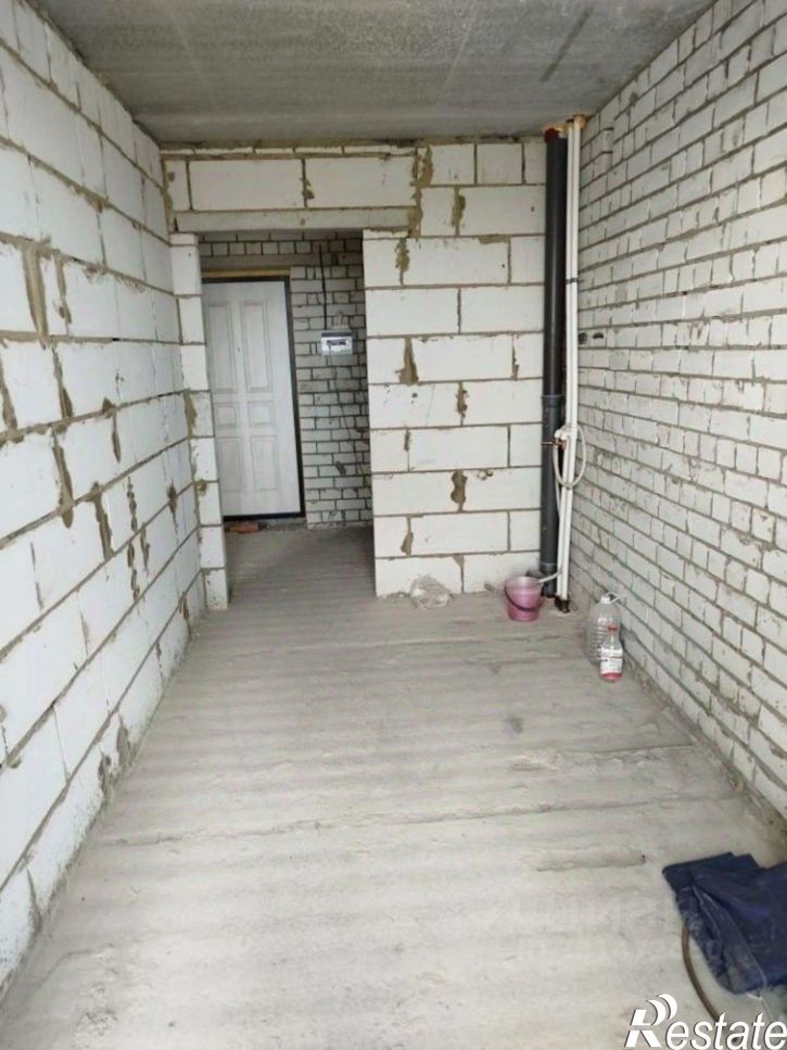 1-комн квартира ул Огородная, 23,  д. 23