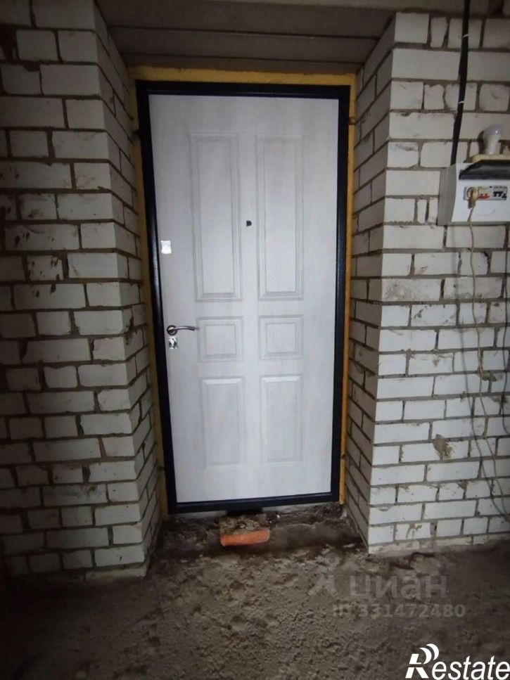 1-комн квартира ул Огородная, 23,  д. 23