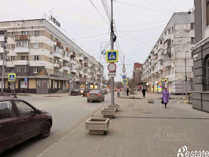 Офис ул Вольская, 73/75,  д. 73/75