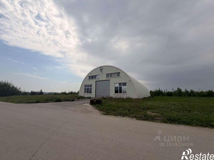 Склад ул Кокуринская, 34Б,  д. 34Б