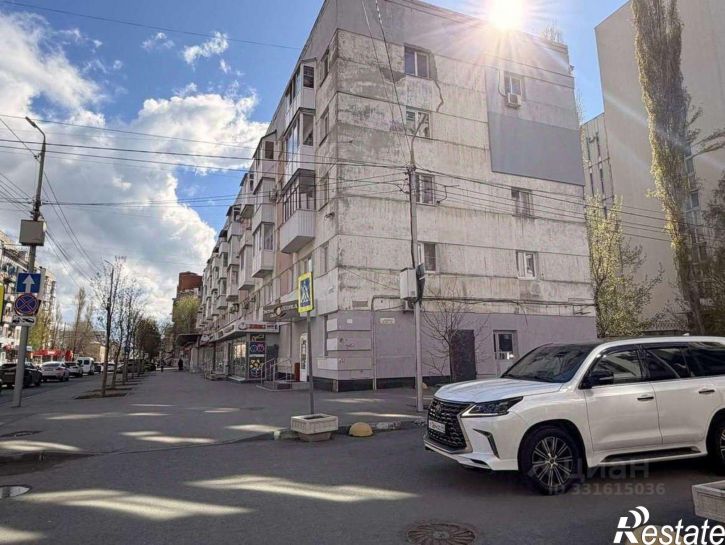 Офис ул Вольская, 73/75,  д. 73/75