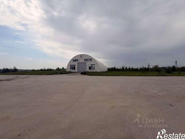 Склад ул Кокуринская, 34Б,  д. 34Б