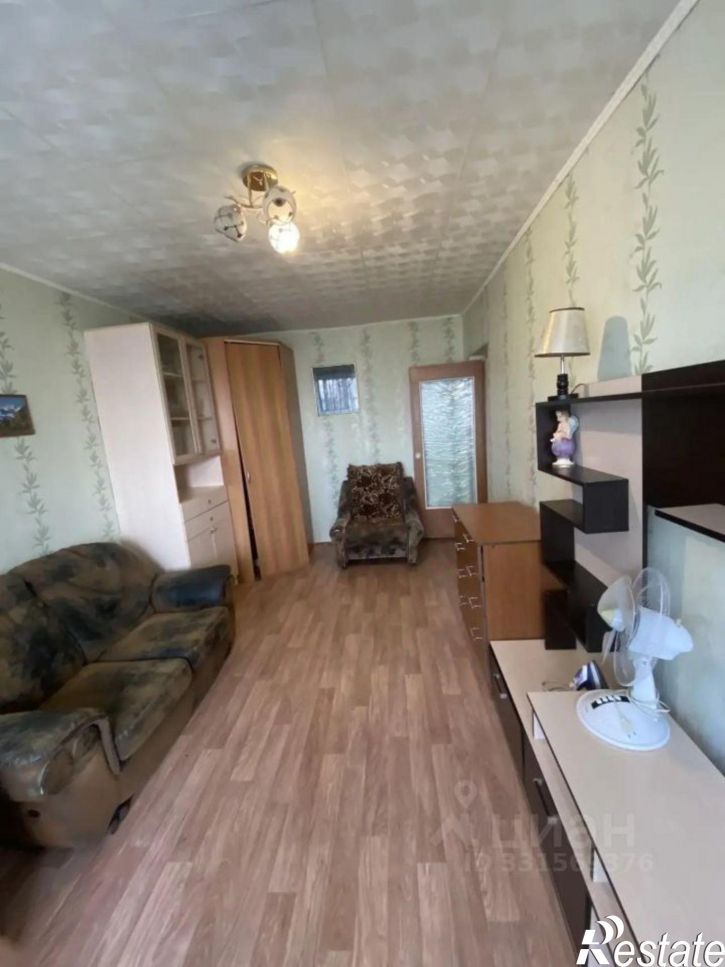 2-комн квартира Московское шоссе, 7А,  д. 7А