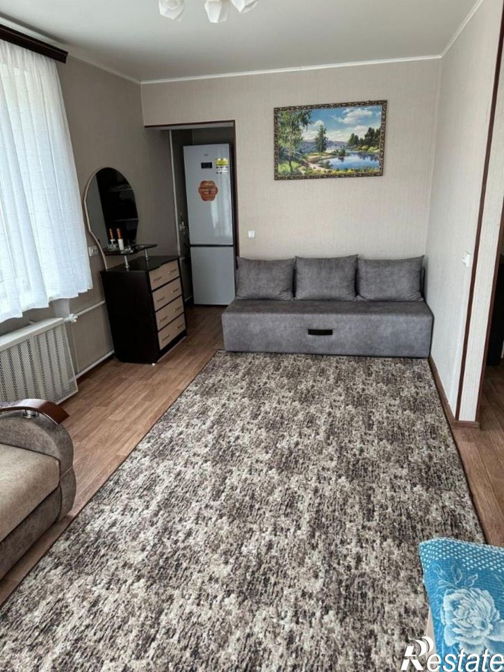 1-комн квартира ул 2-я Садовая, 106,  д. 106