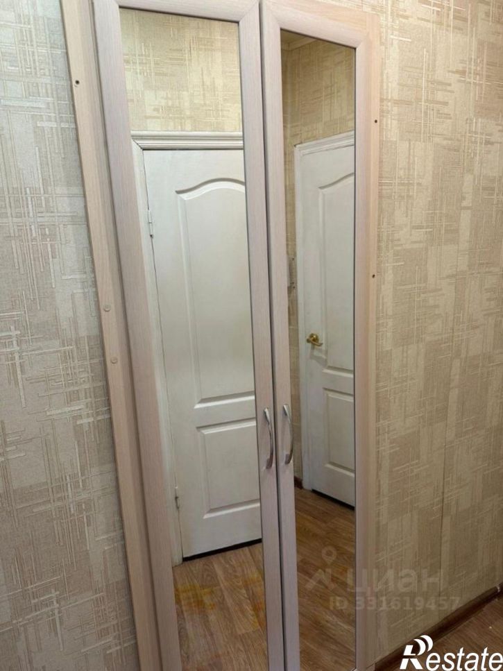 1-комн квартира ул 2-я Садовая, 106,  д. 106