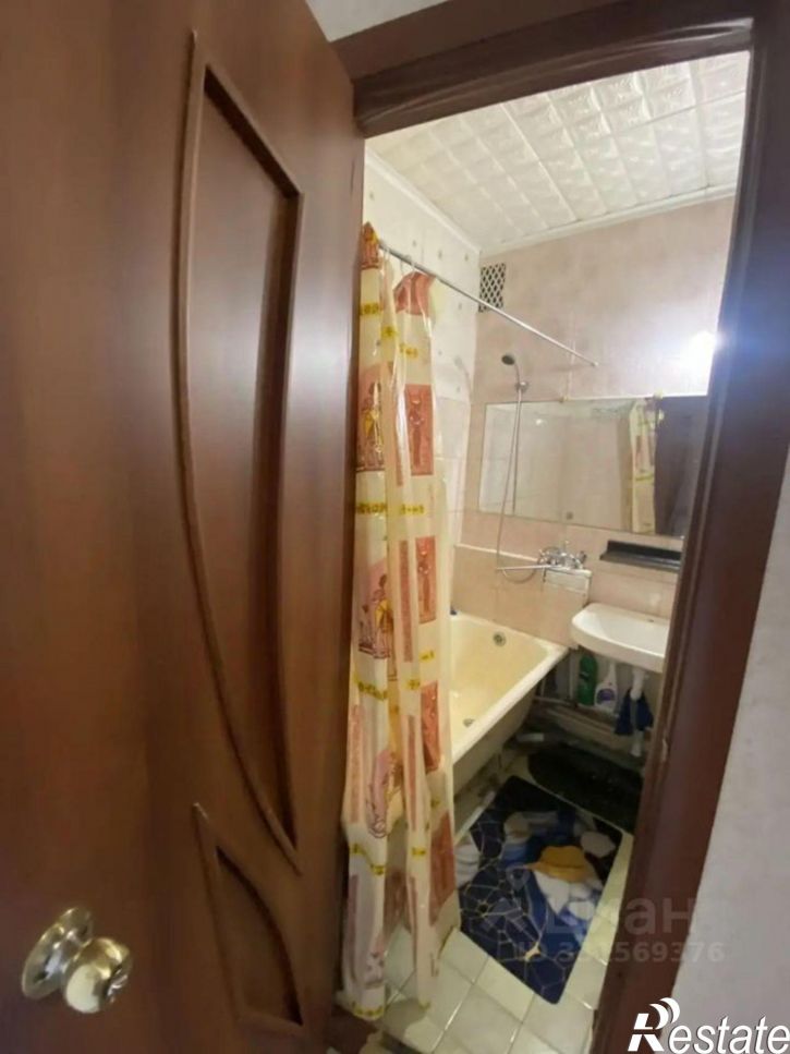 2-комн квартира Московское шоссе, 7А,  д. 7А