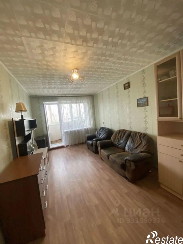 2-комн квартира Московское шоссе, 7А,  д. 7А