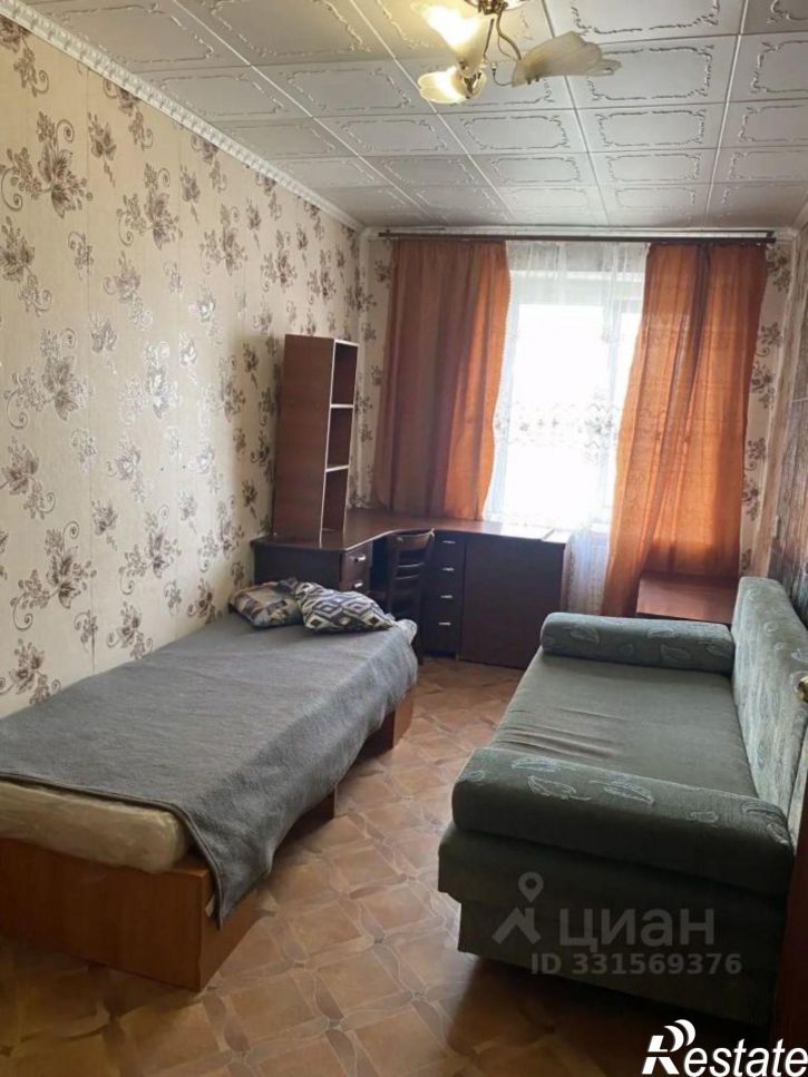 2-комн квартира Московское шоссе, 7А,  д. 7А