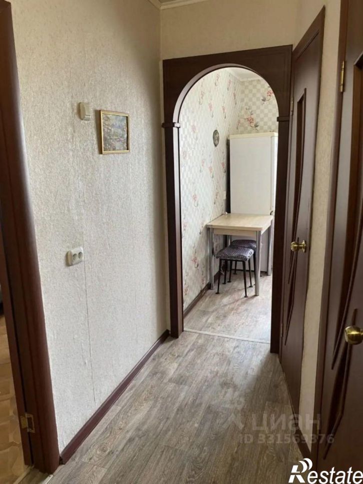 2-комн квартира Московское шоссе, 7А,  д. 7А