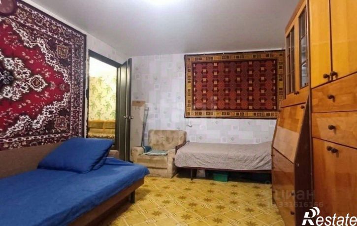 2-комн квартира ул Мелиораторов, 21,  д. 21