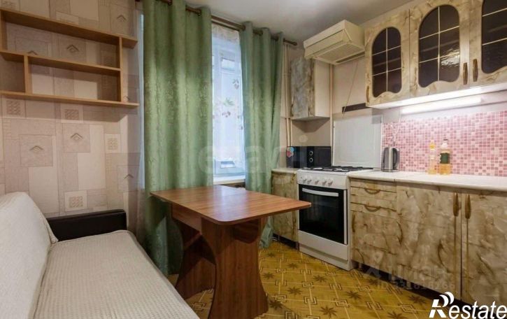 2-комн квартира ул Мелиораторов, 21,  д. 21