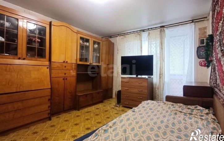 2-комн квартира ул Мелиораторов, 21,  д. 21