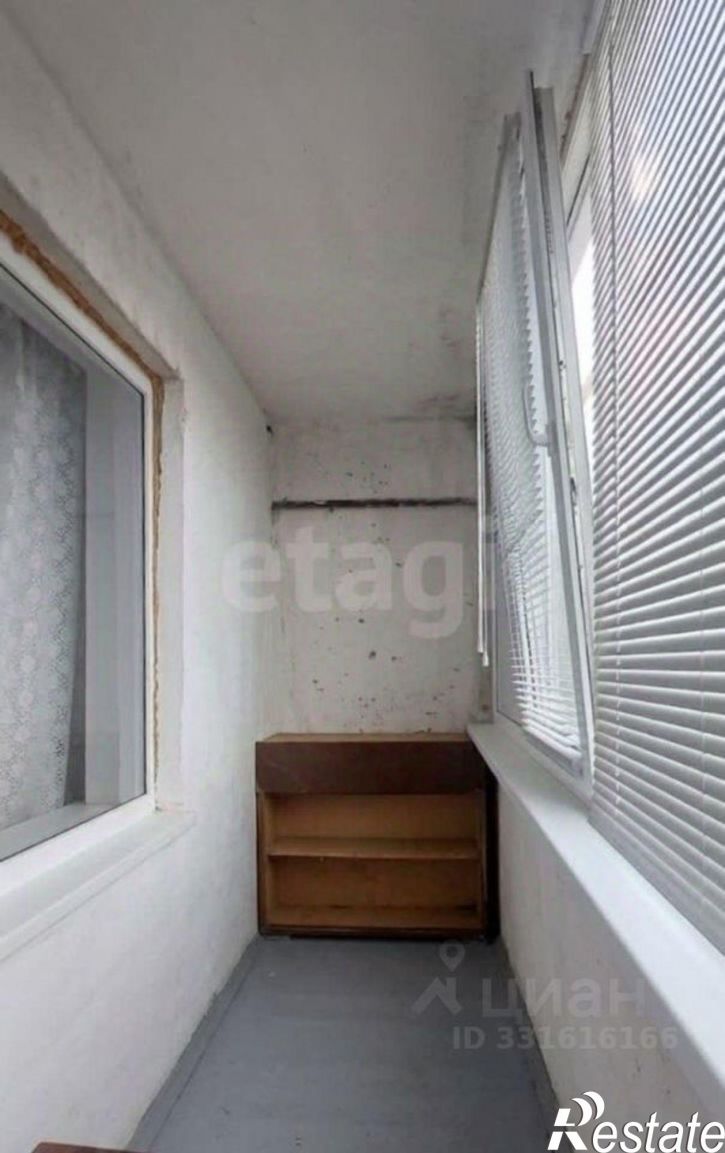 2-комн квартира ул Мелиораторов, 21,  д. 21
