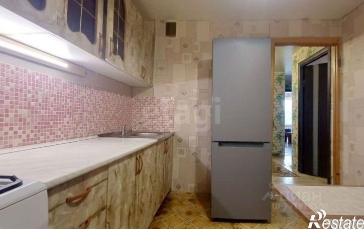 2-комн квартира ул Мелиораторов, 21,  д. 21