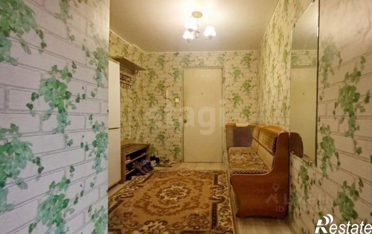 2-комн квартира ул Мелиораторов, 21,  д. 21
