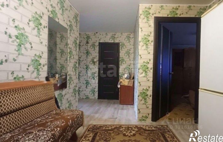 2-комн квартира ул Мелиораторов, 21,  д. 21