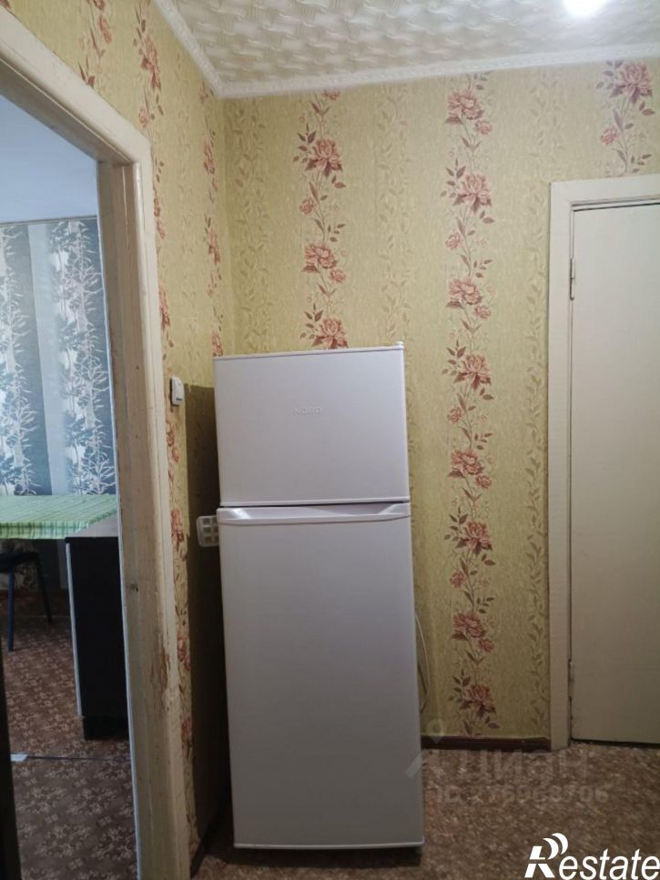 1-комн квартира Крымская улица, 25,  д. 25