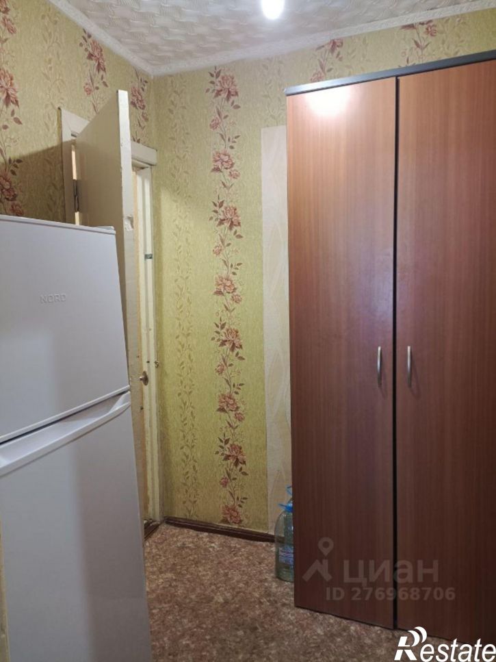 1-комн квартира Крымская улица, 25,  д. 25