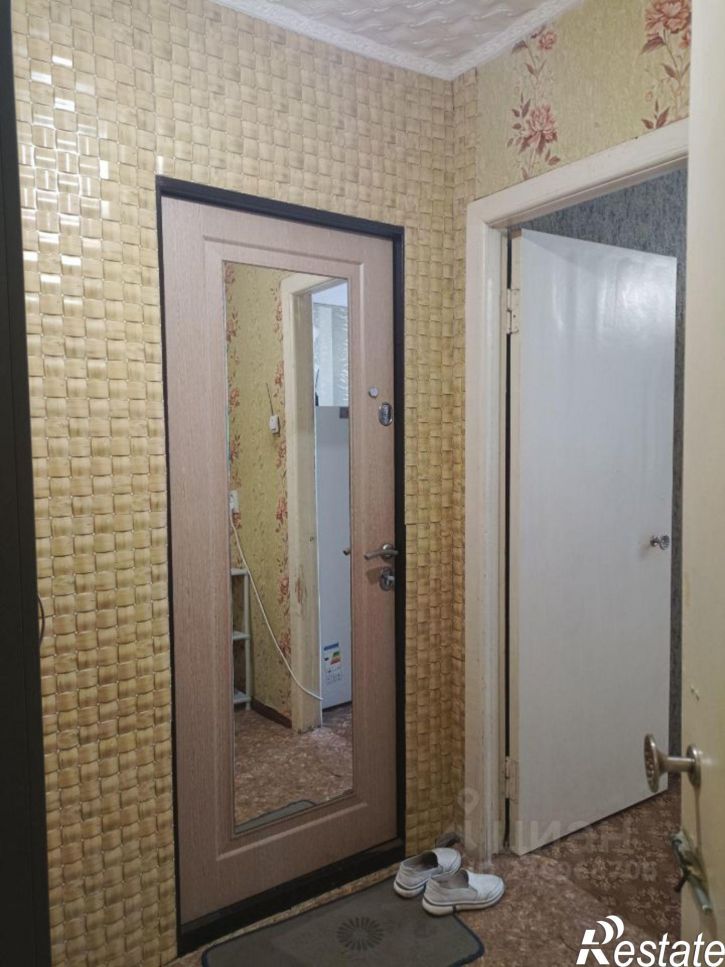 1-комн квартира Крымская улица, 25,  д. 25